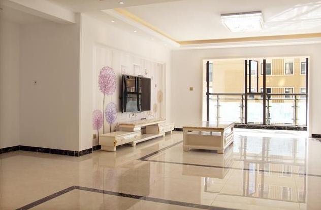 170平米家裝欣賞，全屋定制柜子是亮點(diǎn)！